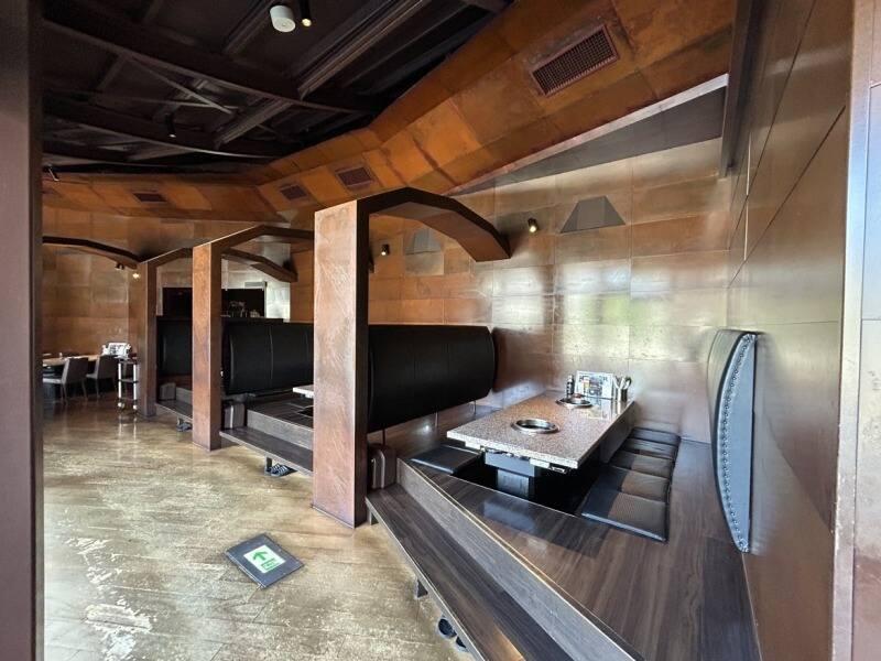 新羅館　名東店の仕事画像2