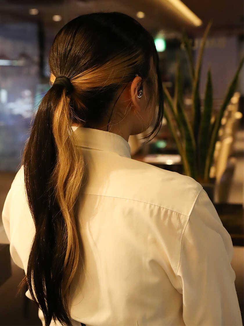 バグース 吉祥寺店の制服2