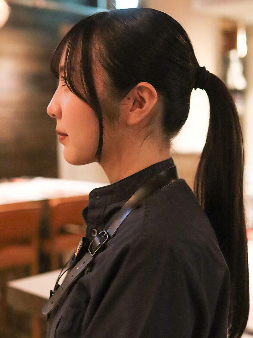 酒としゃけ　SALMON‘Sの制服3