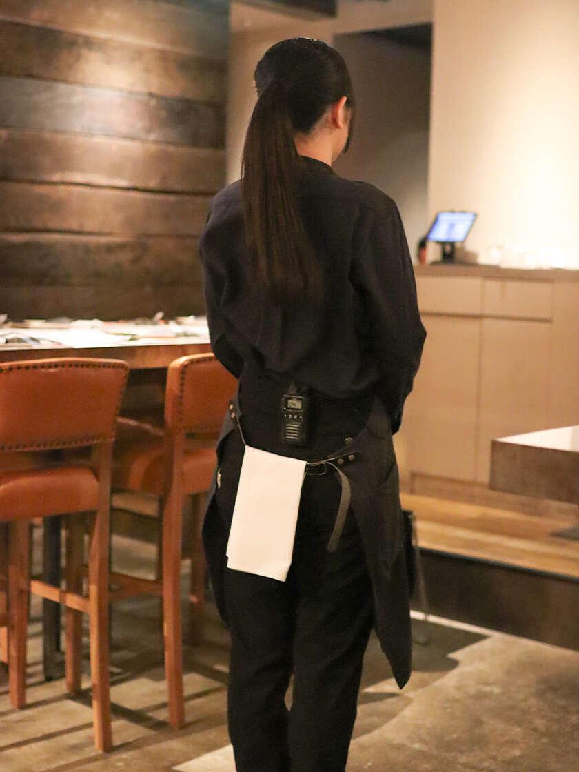 酒としゃけ　SALMON‘Sの制服2