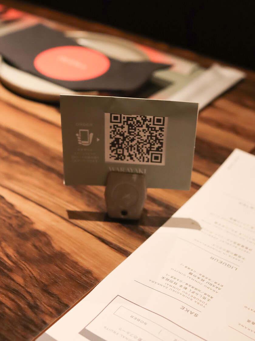 酒としゃけ　SALMON‘Sの制服5