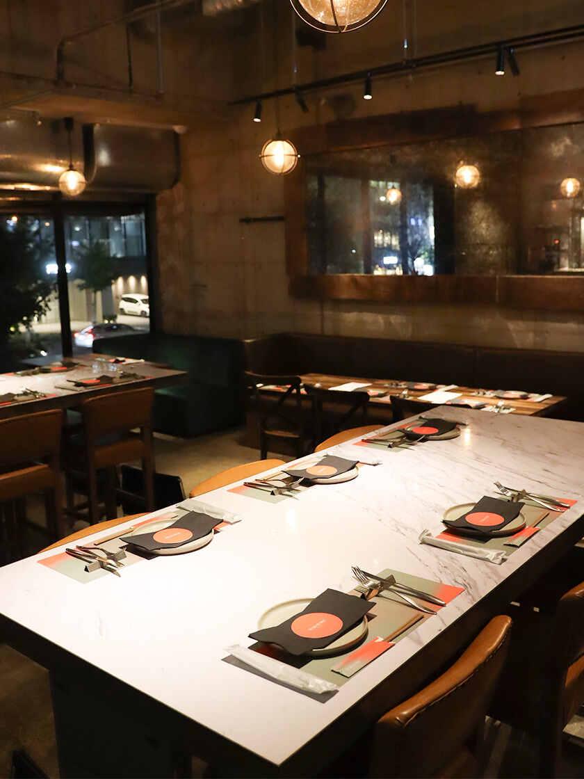 酒としゃけ　SALMON‘Sの制服6