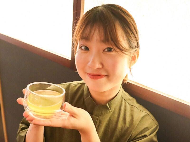 京都宇治 藤井茗縁の仕事画像1