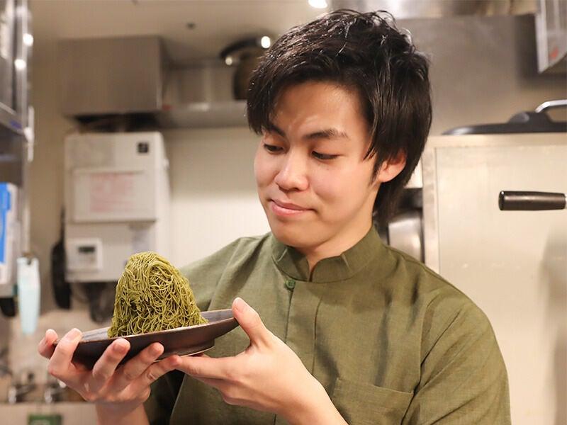 京都宇治 藤井茗縁の仕事画像3