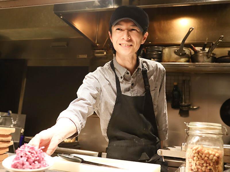 THE PUBLIC SIX(ザ パブリック シックス)の仕事画像1