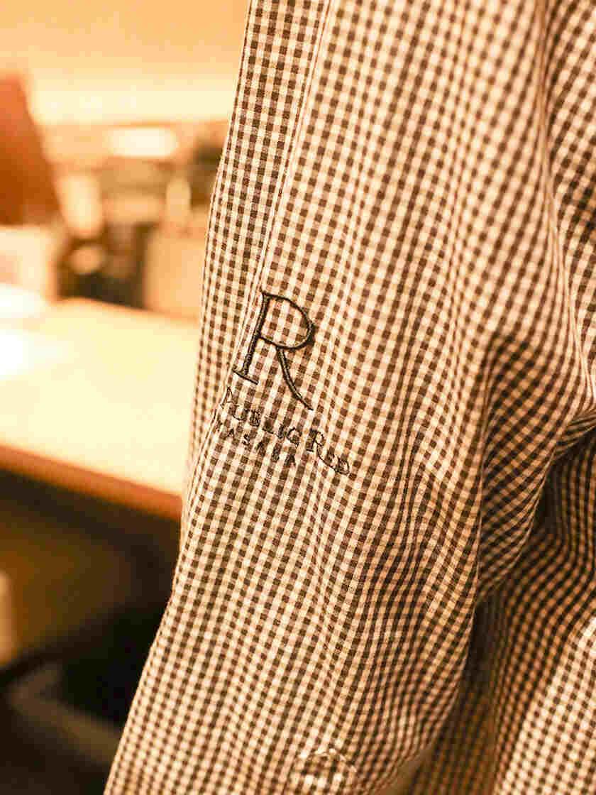 THE PUBLIC SIX(ザ パブリック シックス)の制服4