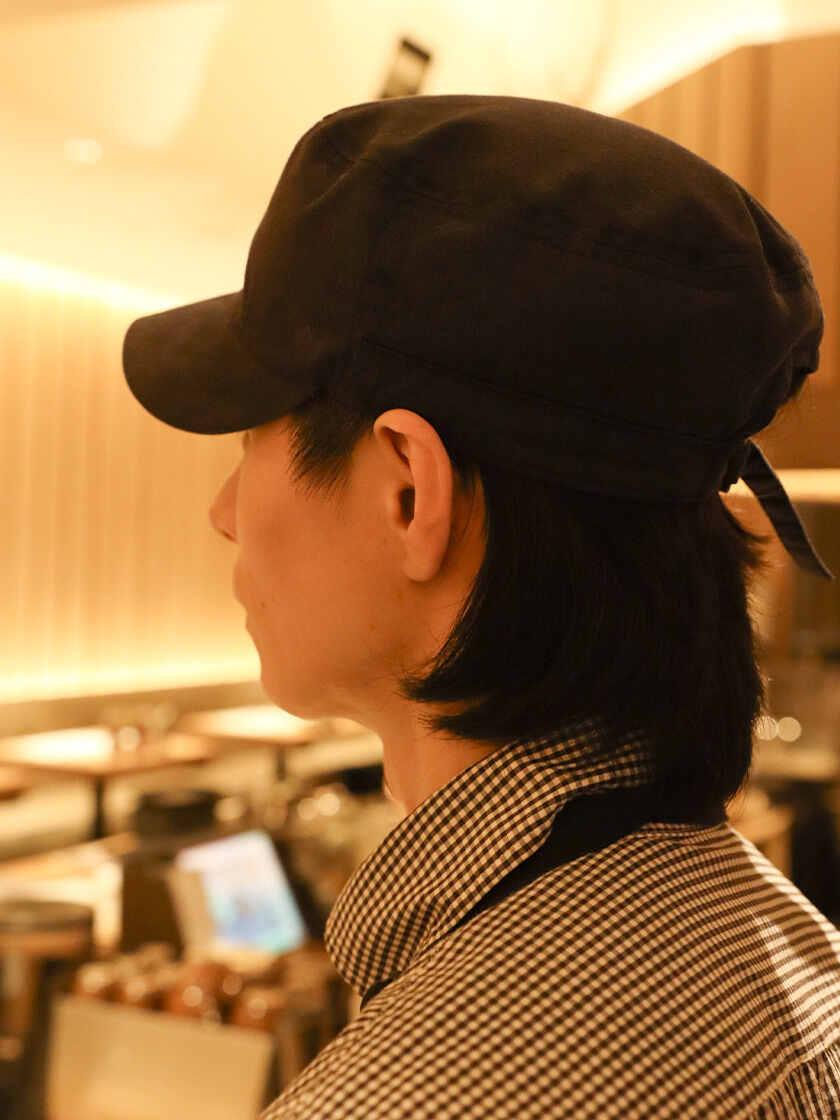 THE PUBLIC SIX(ザ パブリック シックス)の制服3