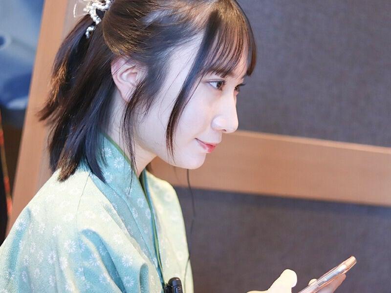 神楽坂今井屋本店の仕事画像3