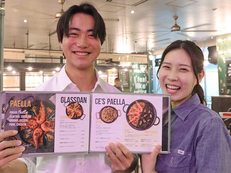 GLASS_DANCE_新宿の仕事画像2