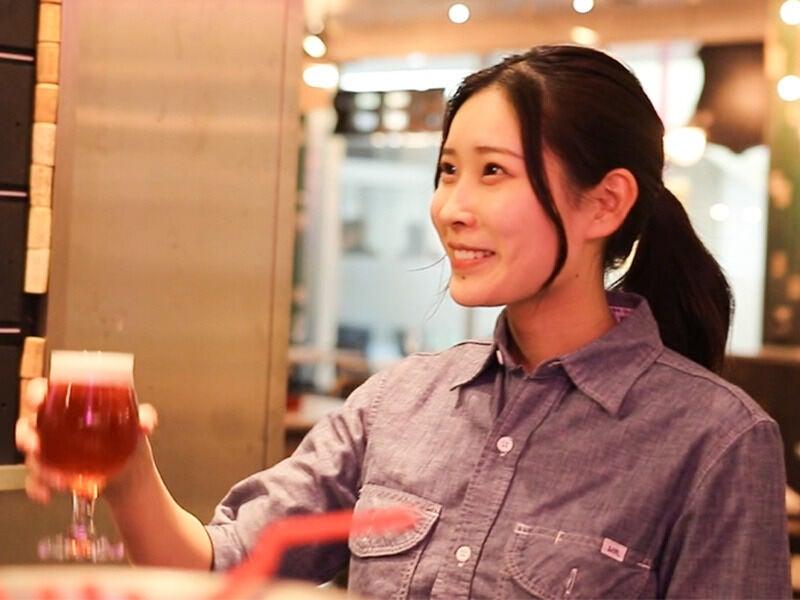 GLASS_DANCE_新宿の仕事画像1