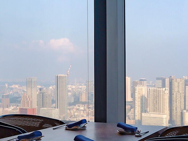 創作和食「水色」の仕事画像1