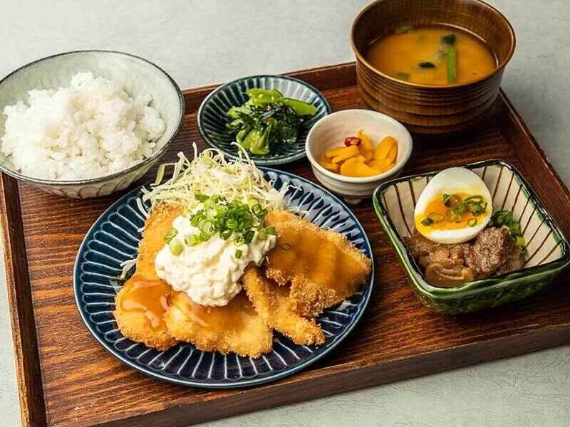 kawara CAFE＆DINING 川崎モアーズ店の仕事画像3