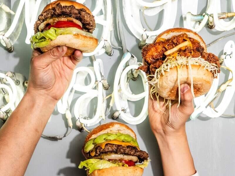 HangOut HangOver 西武新宿Brick St.店の仕事画像3