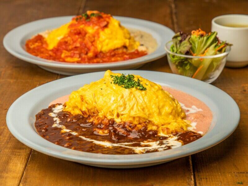 #602 CAFE&DINER 福岡ソラリアプラザ店の仕事画像3