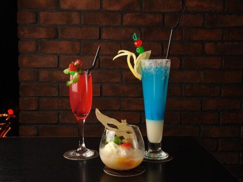 バグース 新宿西口店の仕事画像3