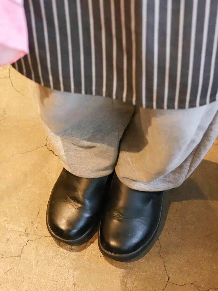 HangOut HangOver 西武新宿Brick St.店の制服4