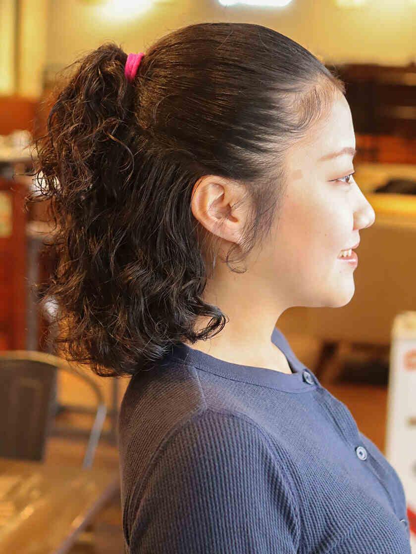 HangOut HangOver 西武新宿Brick St.店の制服5
