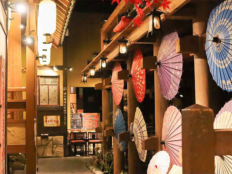 京町恋しぐれ新宿の仕事画像3