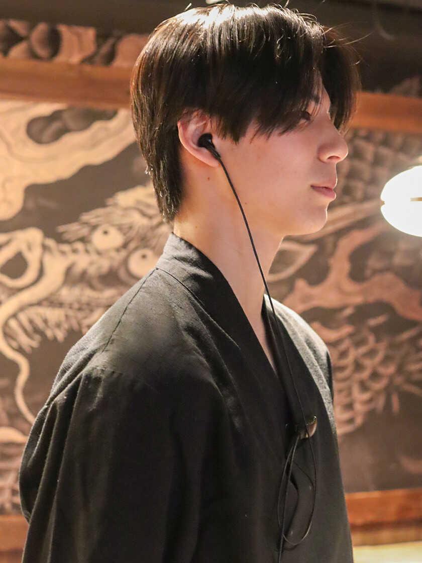 腹黒屋_横浜店の制服5