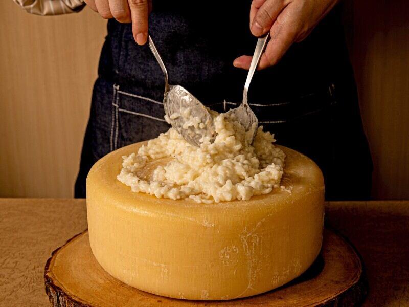 CheeseTable 新宿店の仕事画像3