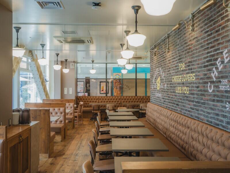 CheeseTable 吉祥寺店の仕事画像2