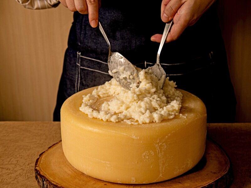 CheeseTable 吉祥寺店の仕事画像3