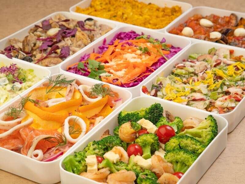 CheeseTable 吉祥寺店の仕事画像3