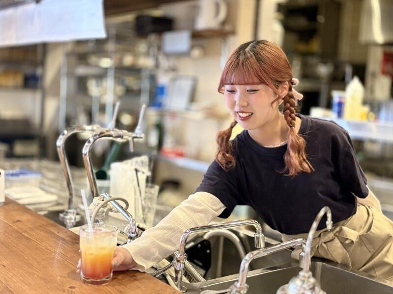 Collabo_Index 心斎橋店の仕事画像2