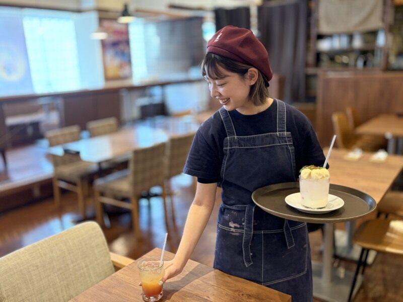 Collabo_Index 心斎橋店の仕事画像2