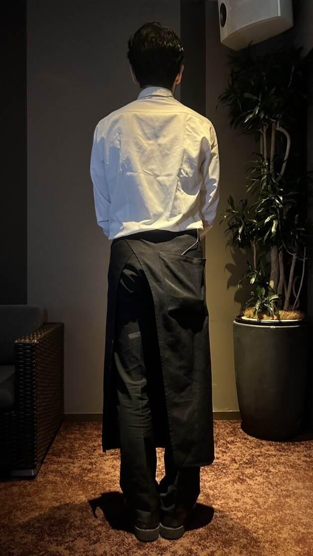 ｅｓ(エス)Ｒｏｏｆｔｏｐ　Ｇａｒｄｅｎ　ＢＡＧＵＳ　ＮＡＫＡＳＵの制服5