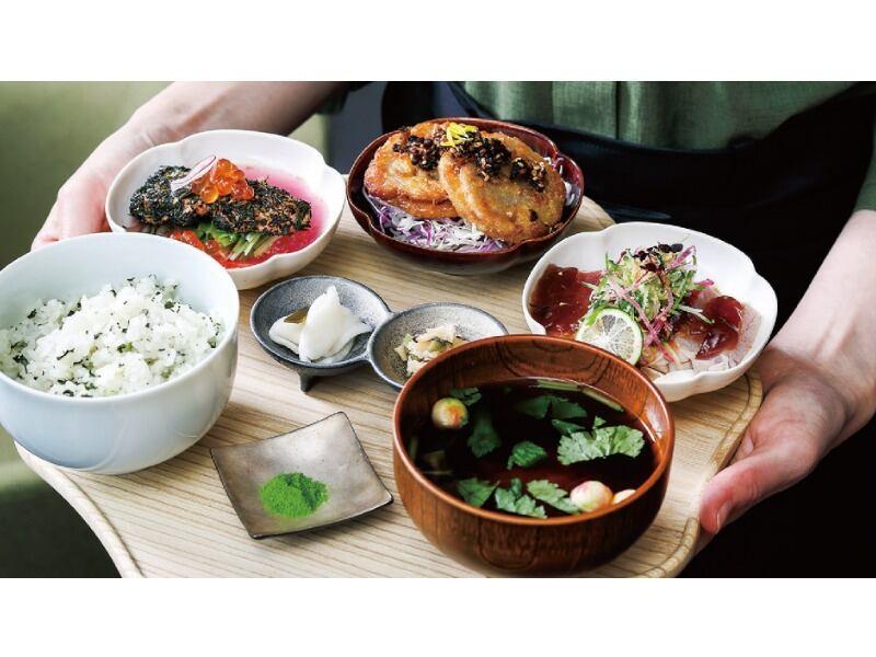 BAGUS PLACE（バグース プレイス）の仕事画像3