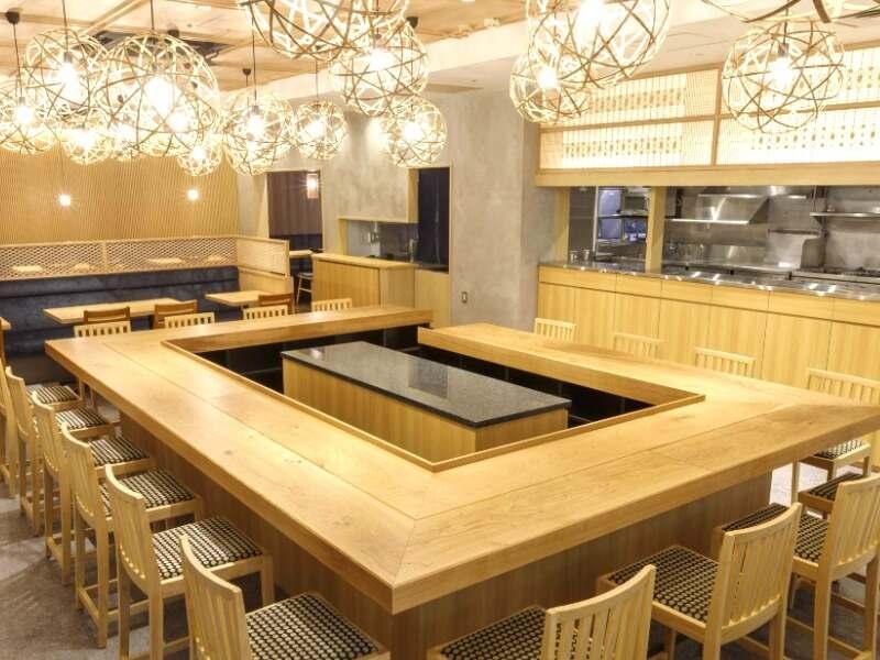 焼き鳥IPPON+ tokyoの仕事画像2