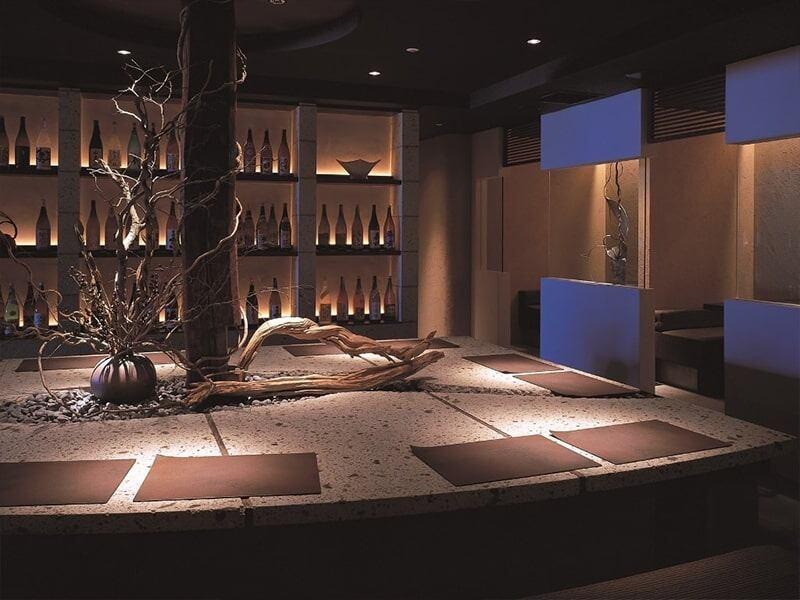 隠れ房_新宿店の仕事画像2