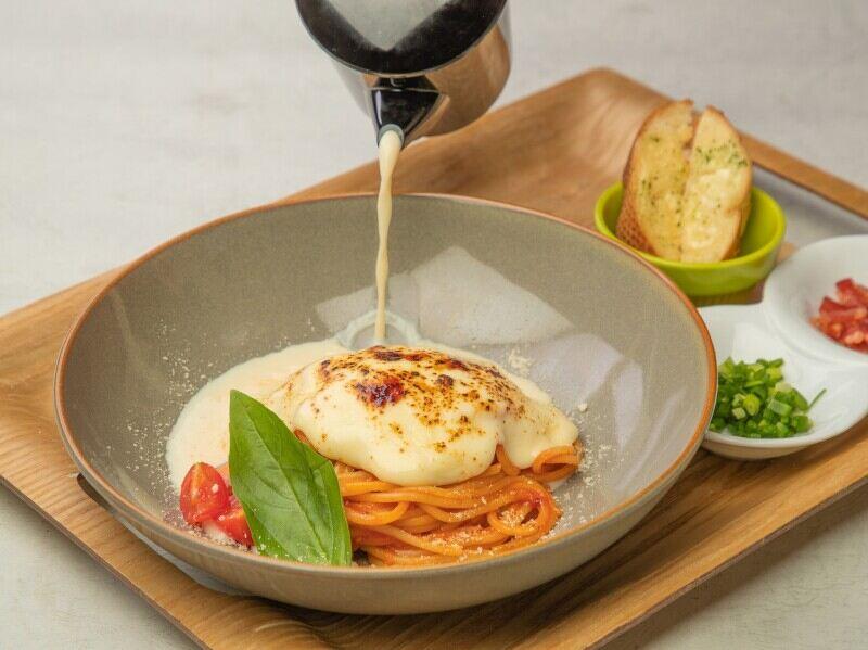 kawara CAFE＆DINING 大宮店の仕事画像3