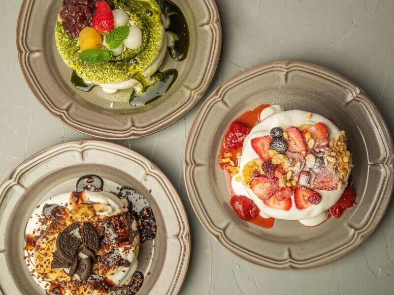 kawara CAFE＆DINING 天王寺ミオ店の仕事画像1