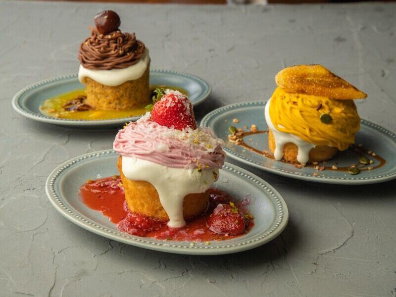 kawara CAFE＆DINING 横浜店の仕事画像3