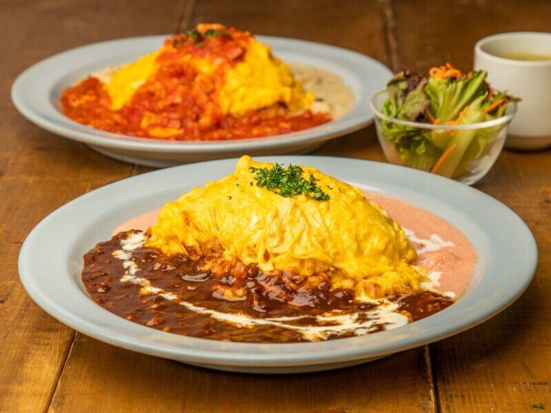 kawara CAFE＆KITCHEN 吉祥寺PARCO店の仕事画像3