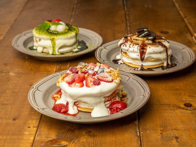 kawara CAFE＆DINING 銀座店の仕事画像3