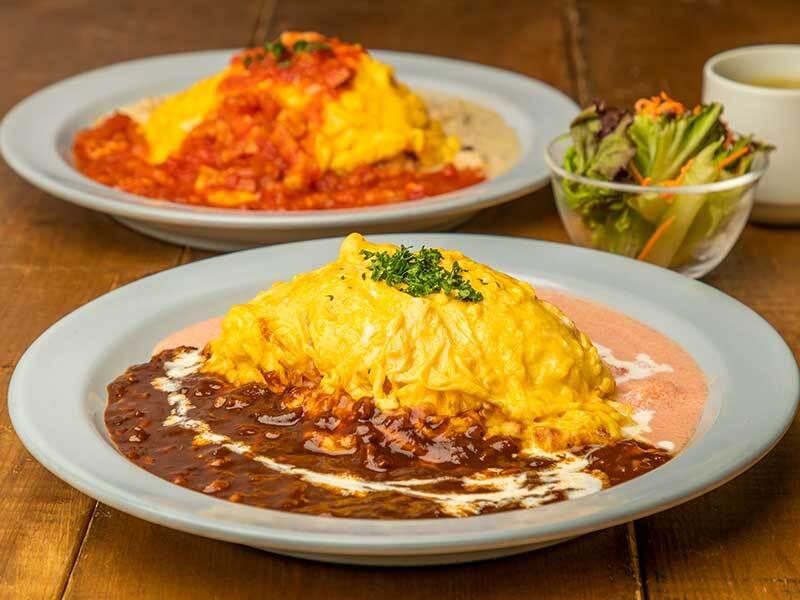 kawara CAFE＆DINING 天王寺ミオ店の仕事画像3