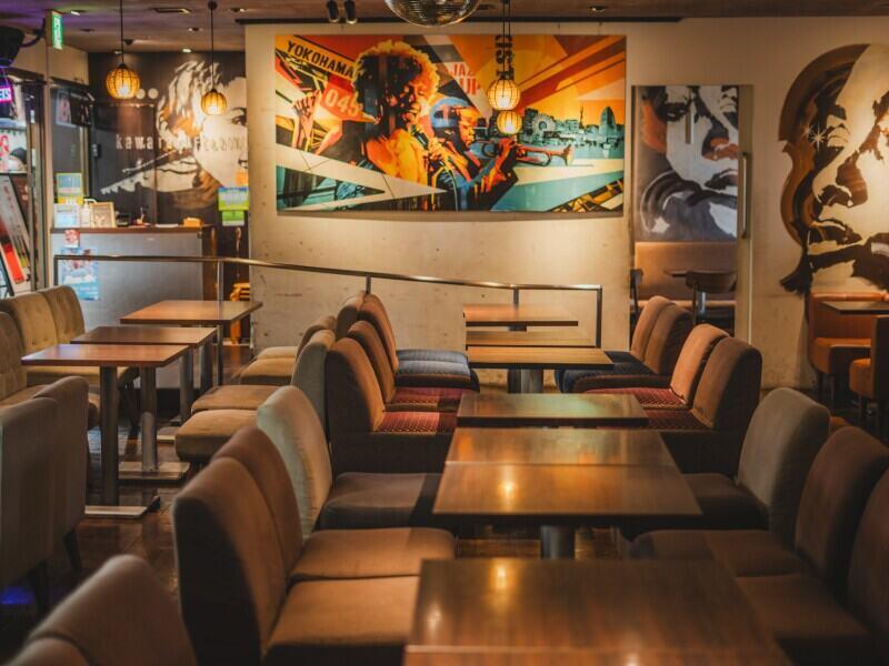 kawara CAFE＆DINING 横浜店の仕事画像2