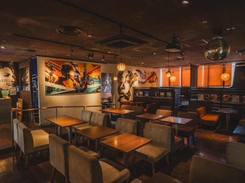 kawara CAFE＆DINING 横浜店の仕事画像2