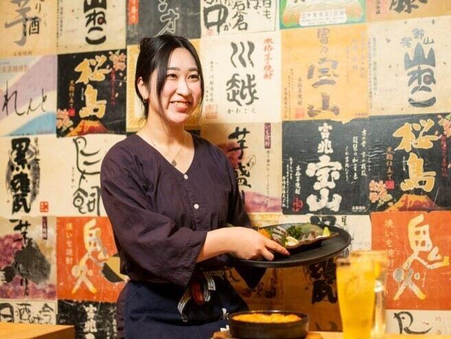 熱中屋 桂の仕事画像1