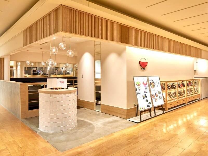 一汁一菜ごはん 御御御の仕事画像2