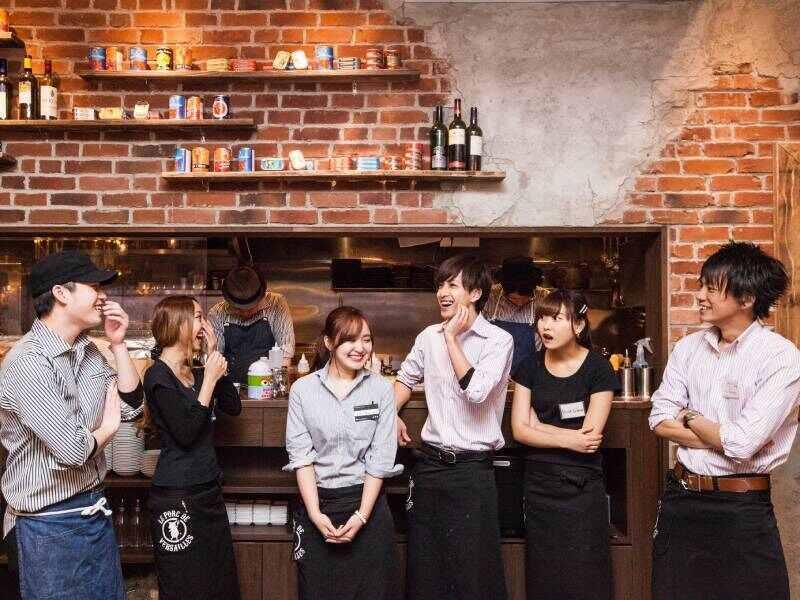 WINEHALL_GLAMOUR_上野の仕事画像1