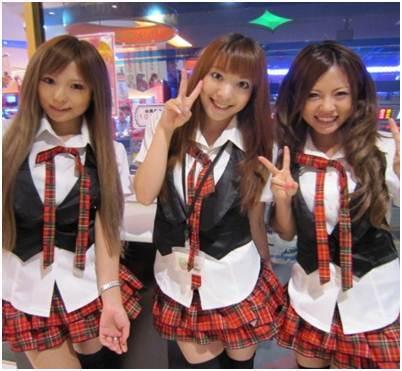 株式会社ヒューマンスタイリングの仕事画像1