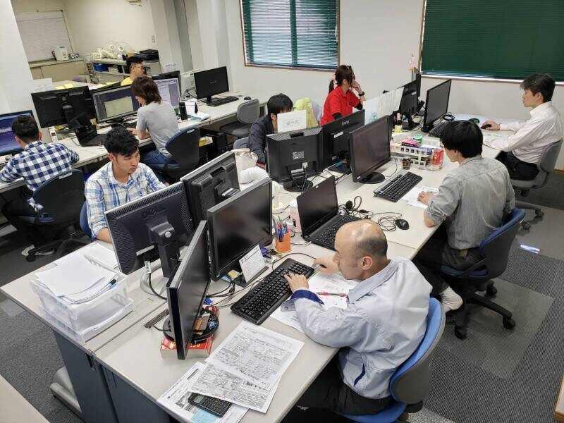 株式会社サンの仕事画像3
