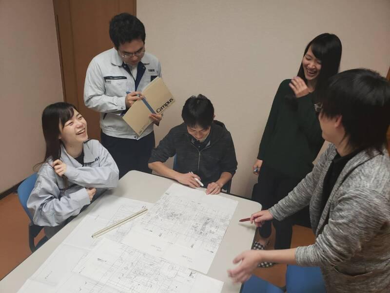 株式会社サンの仕事画像2