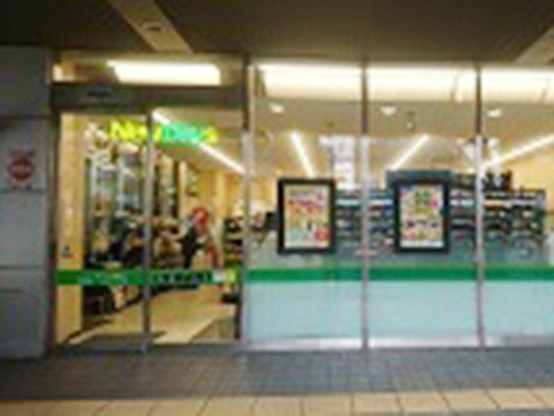 NewDays　駒込店の仕事画像3