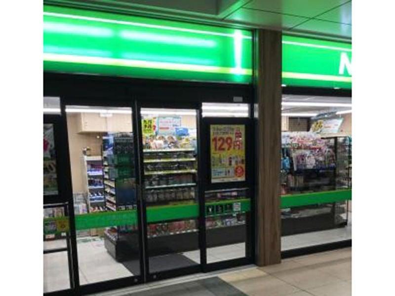 NewDays　ミニ恵比寿2の仕事画像3