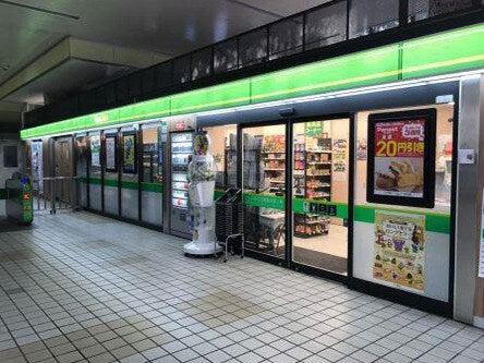 NewDays ミニ検見川浜１店の仕事画像3